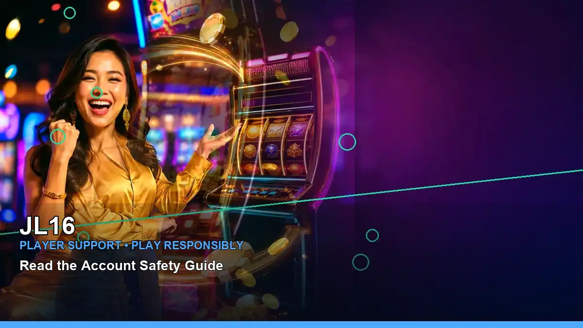 JL16 10001 Nights information for Philippine players enjoying mobile casino games