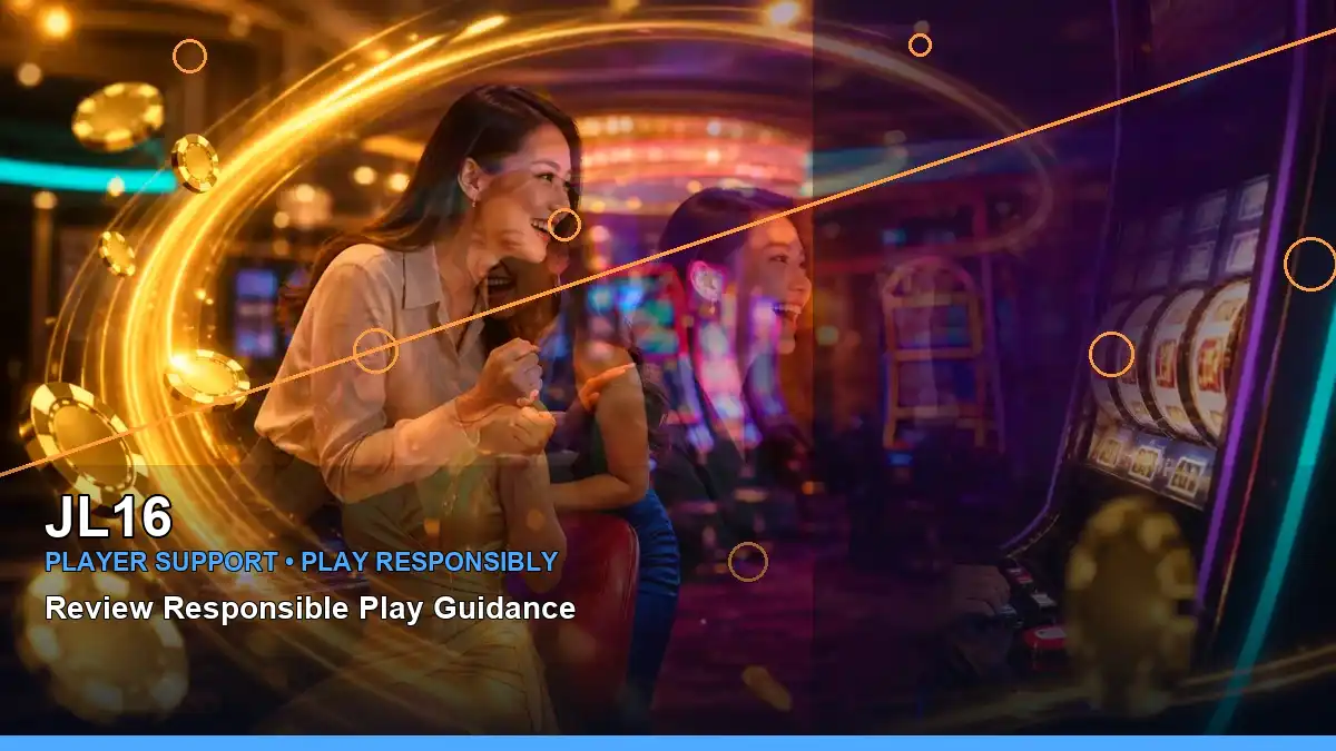 Discover JL16 Go Goal Bingo and other adventure-style online slot games for Philippine players, with mobile-friendly access, account guidance and responsible play information at jl16login.asia.